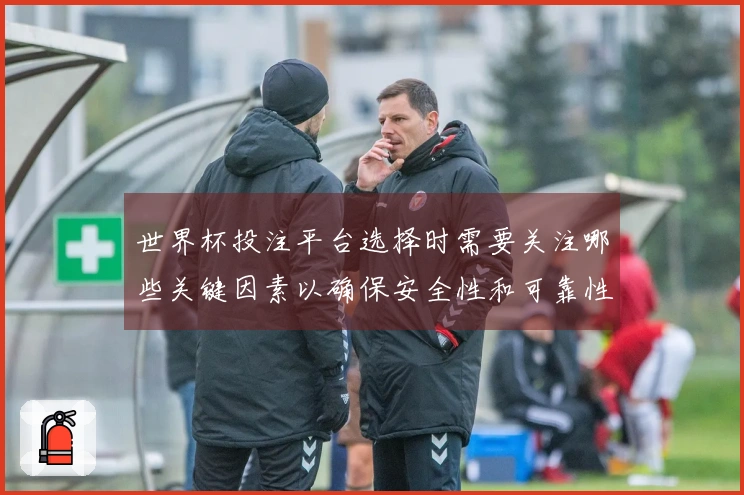 世界杯投注平台选择时需要关注哪些关键因素以确保安全性和可靠性？