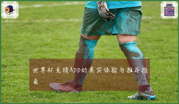 世界杯竞猜App的真实体验与推荐指南