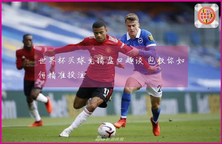 世界杯买球竞猜盘口趣谈 包教你如何精准投注
