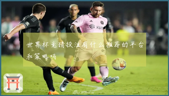 世界杯竞猜投注有什么推荐的平台和策略吗