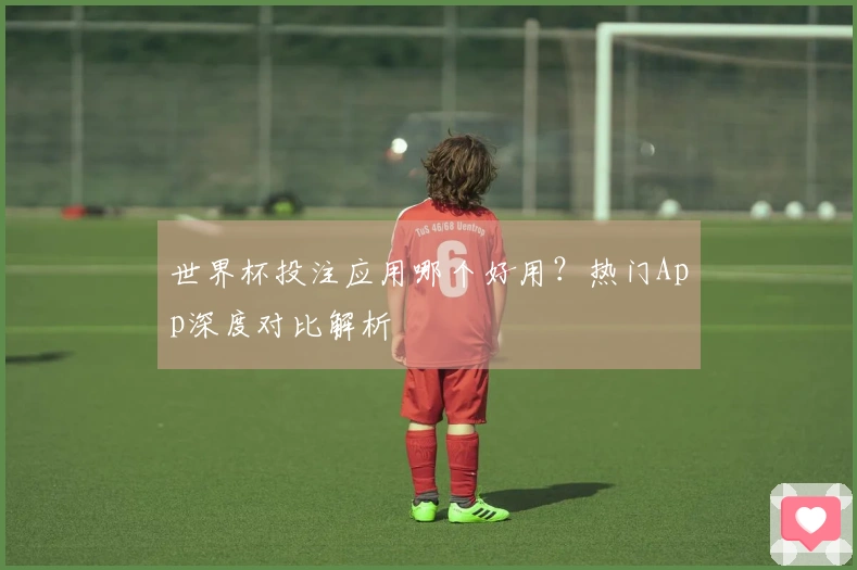 世界杯投注应用哪个好用？热门App深度对比解析